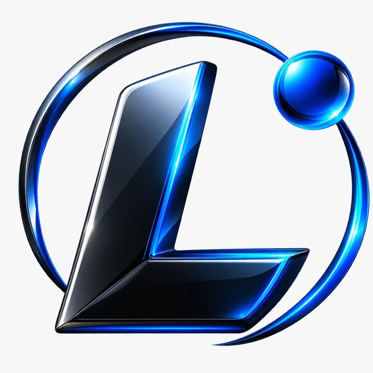 LezzFlow Logo